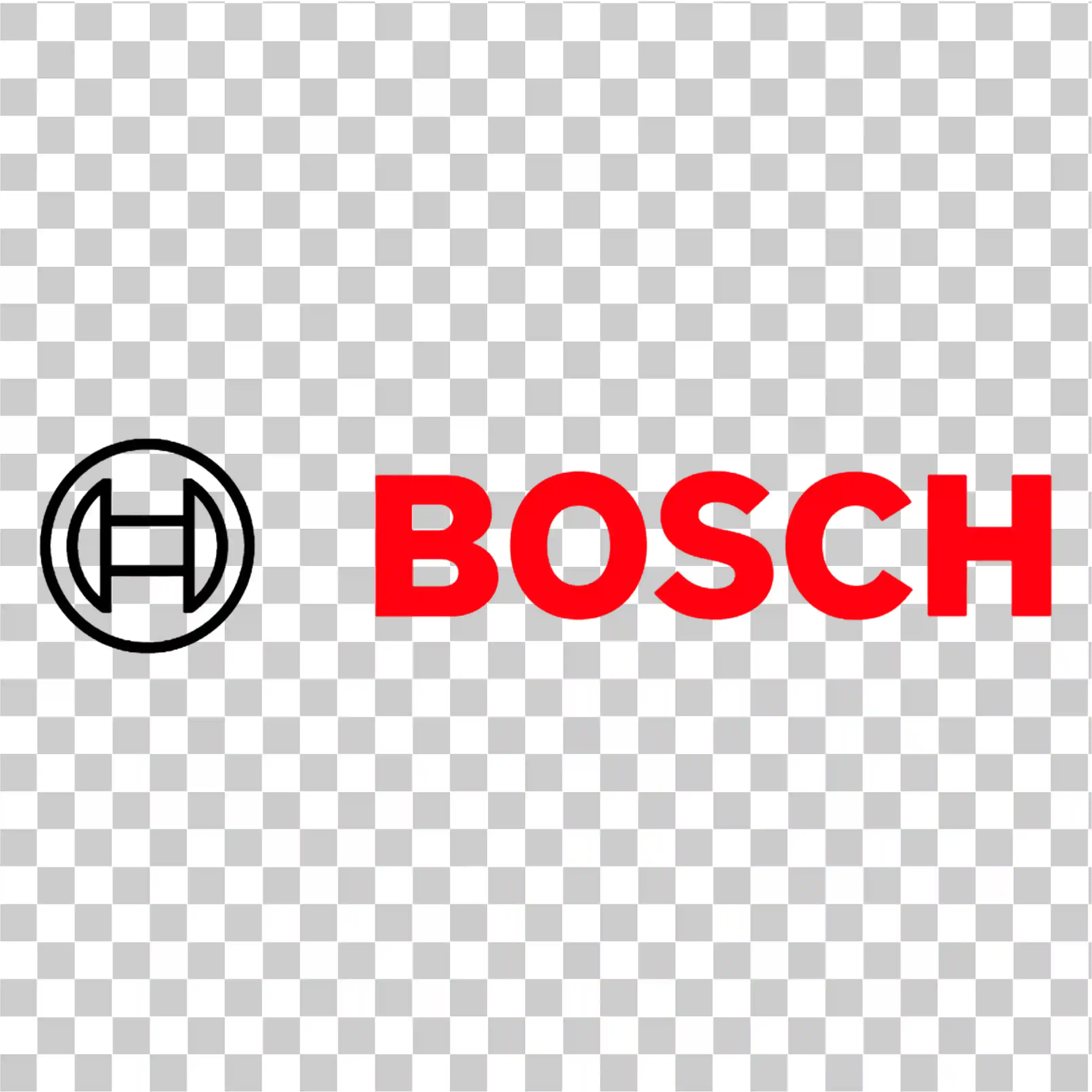 Bosch logosu